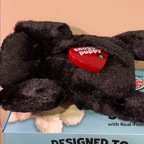 Junior Anxiety Solution - black - Picture 4 of 6